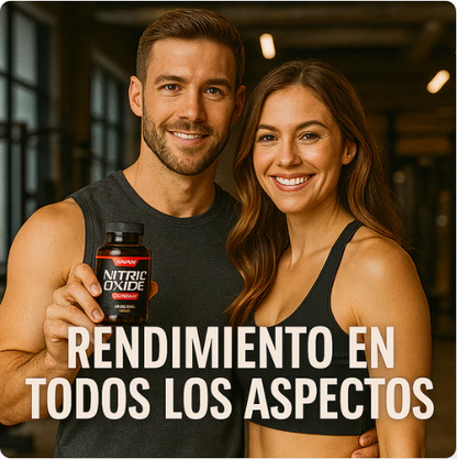 NITRIC OXIDE SNAP ORIGINAL- ERECCIONES MÁS DURAS. MAYOR SENSIBILIDAD Y PLACER. MÁS ENERGÍA PARA RENDIR COMO NUNCA