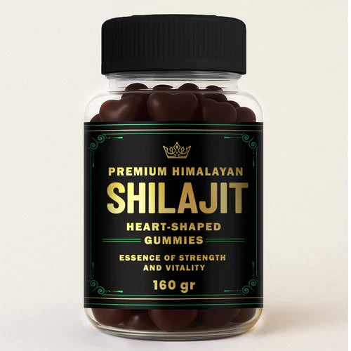 GOMAS SHILAJIT x 180g - MEGA OFERTA