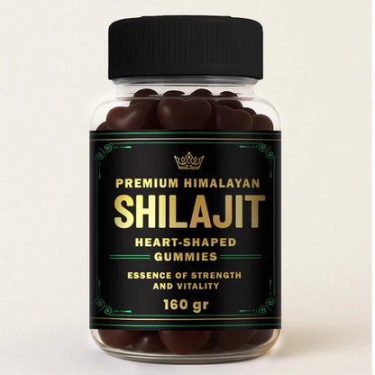 GOMAS SHILAJIT x 180g - MEGA OFERTA