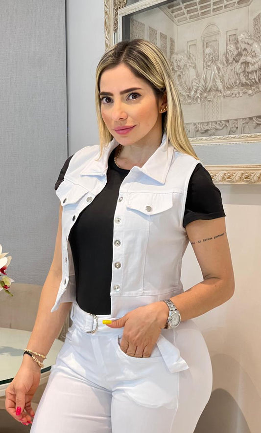 CONJUNTO 3 PIEZAS PARA DAMA