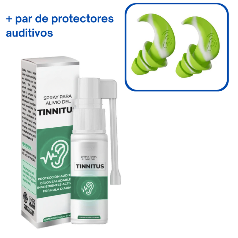 Tinnitus™ + REGALO