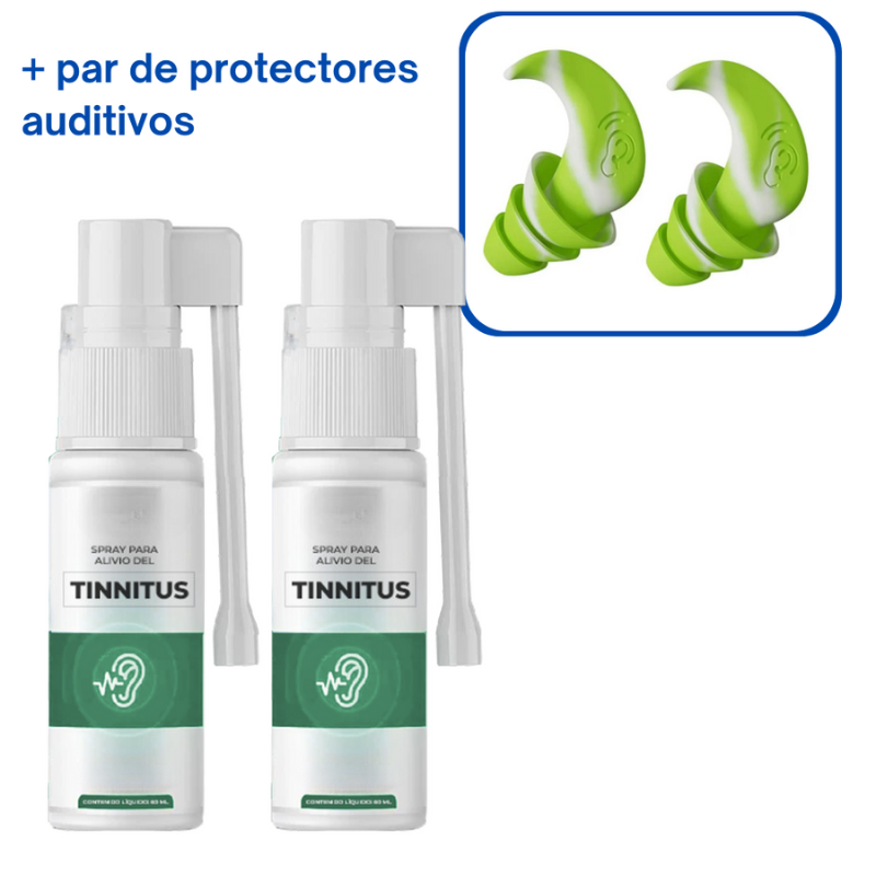 Tinnitus™ + REGALO