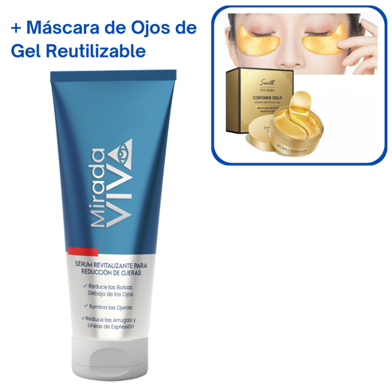 Mirada Viva™ + REGALO