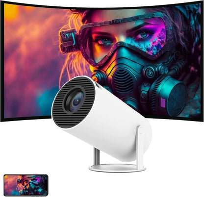 Proyector de video alta deifinicion viral