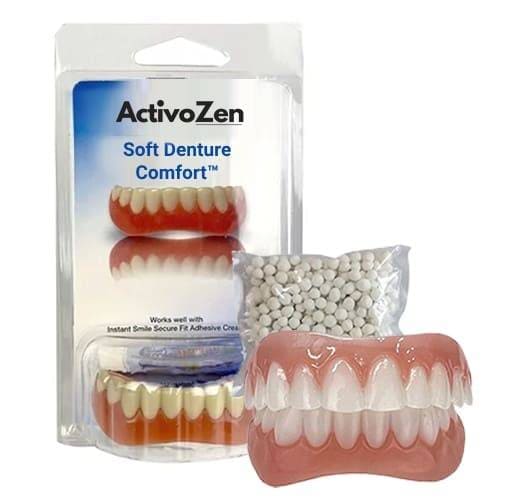 Soft Denture Comfort™ + REGALO