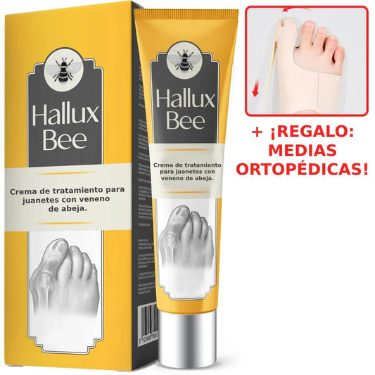 Halluxbee™ + REGALO