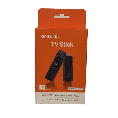 Tv Stick Ultra HD