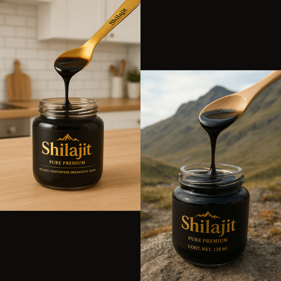 SHILAJIT