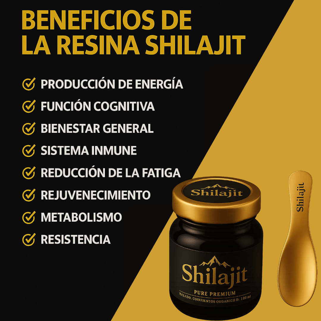 SHILAJIT