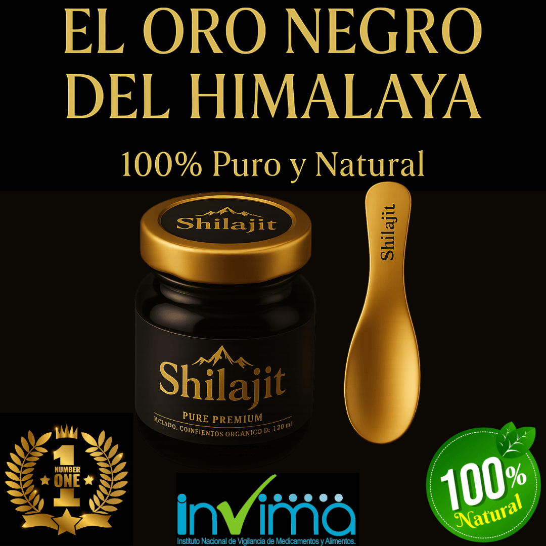 SHILAJIT
