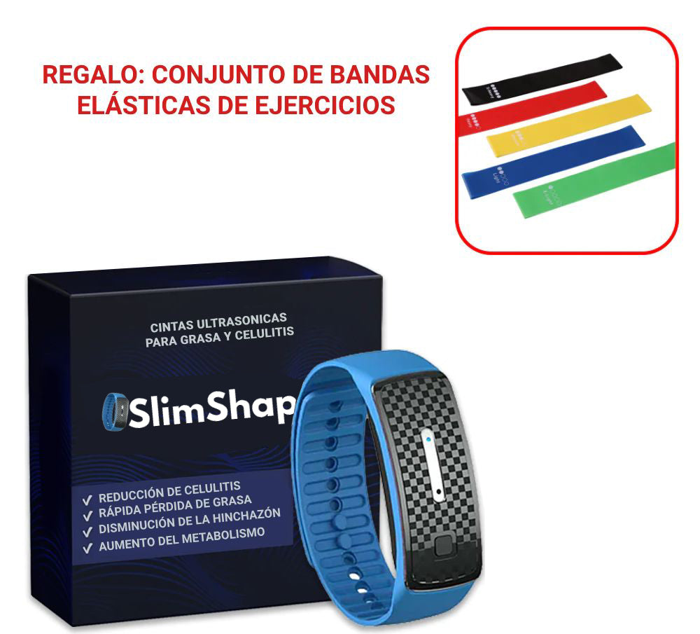 SlimShape™ + REGALO