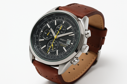 RELOJ CITIZEN correa de cuero