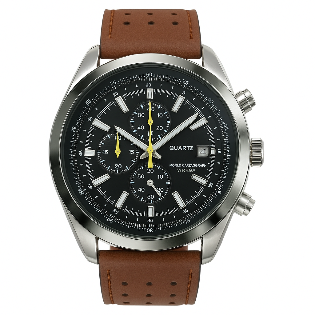 RELOJ CITIZEN correa de cuero