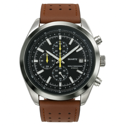 RELOJ CITIZEN correa de cuero