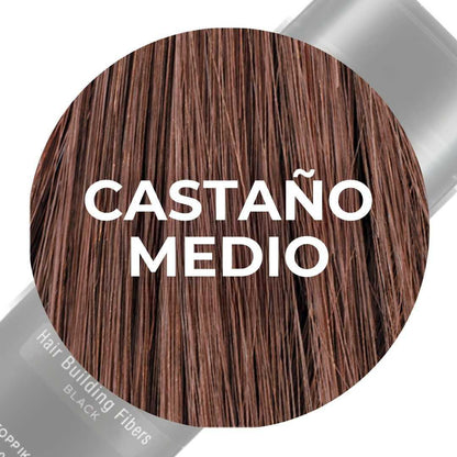 Fibras Capilares Toppik 275g