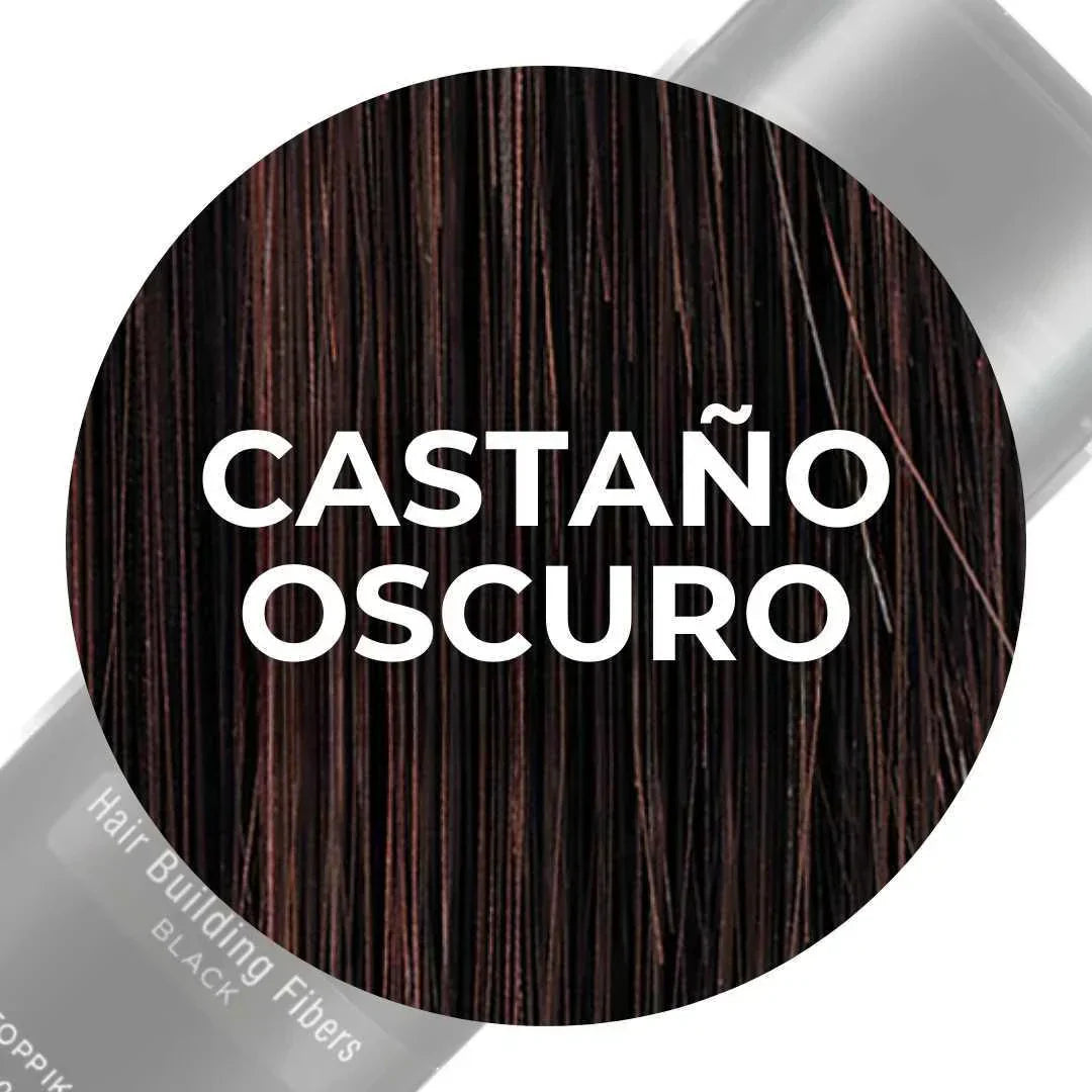 Fibras Capilares Toppik 275g