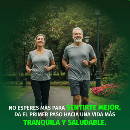 SUPER MAGNESIO + ASHWAGANDHA